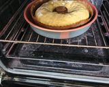 Foto del paso 13 de la receta: Rosca de reyes nevada sin crema pastelera ni frutas