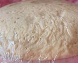 Foto del paso 9 de la receta Brioche de Coco 🥥