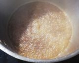 Une image de l'étape 6 de Porc au caramel.