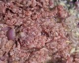 Foto langkah ke 2 dari resep Tumis Daging Cincang.