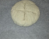 Foto del paso 3 de la receta: Pan fácil con harina común, levadura royal y leche
