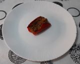 Pas rețetă Garnitura de legume 5 fotografie