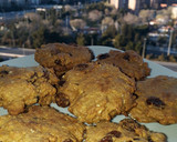 Foto del paso 4 de la receta: Galletas de avena rústicas (un perfecto snacks)