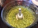 Foto del paso 2 de la receta Croquetas de brócoli con bata (boniato)