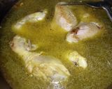 Foto langkah ke 3 dari resep Hainam CHICKEN RICE ala Singapore.