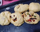Foto del paso 5 de la receta: Pan dulce con levadura seca