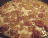 Foto del paso 6 de la receta Albóndigas en salsa