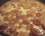 Foto del paso 6 de la receta: Albóndigas en salsa