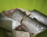 Foto langkah ke 1 dari resep Ikan Patin Bakar.