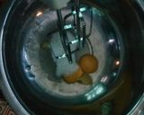 Foto langkah ke 1 dari resep Bolu Panggang 2 telur.