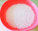 Foto langkah ke 2 dari resep GEMPOL PLERET ASLI Khas Semarang [step by step lengkap].