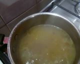 Foto del paso 1 de la receta: Crema de Arvejas