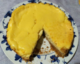Foto del paso 9 de la receta: Tarta de queso "la viña"