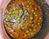 சுண்டைக்காய் தொக்கு(sundaikkai thokku recipe in tamil) ரெசிபி ஸ்டேப் 3 புகைப்படம்