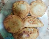 Foto langkah ke 7 dari resep Pastel Goreng.