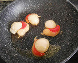 Foto del paso 6 de la receta: Zamburiñas a la plancha