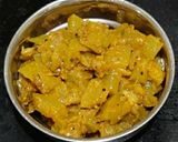 A picture of step 9 of Lauki Curry | Bottle gourd Curry.