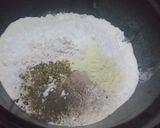Foto langkah ke 3 dari resep Fred chicken ala ala.