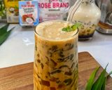 Foto langkah ke 9 dari resep Cendol Kecebong.