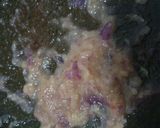 Foto langkah ke 3 dari resep Bubur Ayam Kampung Banjar.