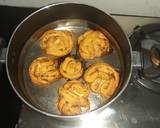 Cinnamon roll recipe step 14 photo