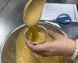 黑糖發糕的食譜步驟4照片