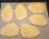 Super easy naan breads recipe step 3 photo