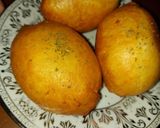 Foto langkah ke 7 dari resep Pizza goreng 🥐.
