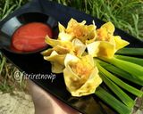 Foto langkah ke 6 dari resep Dimsum Ayam (rumahan).