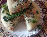 सूजी ढोकला (Suji dhokla recipe in hindi) रेसिपी चरण 16 फोटो