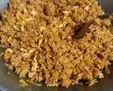 Foto langkah ke 5 dari resep Nasi goreng.