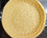 Foto langkah ke 2 dari resep Berries Pie Keto #Ketopad_CP_AnekaPieKeto.