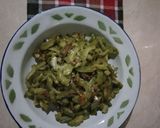 Foto langkah ke 4 dari resep Tumis Pare Teri.