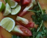 Gambar langkah 4 resipi 5:6:26 - Sup Thai Kepala Ikan Merah.