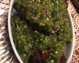 Foto langkah ke 4 dari resep Lele Goreng Cabe Hijau.