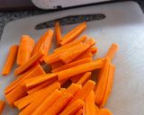Foto del paso 2 de la receta: Bondiola a la cerveza desmenuzada (desmechada), tierna, jugosa y perfecta para compartir