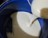 Foto del paso 1 de la receta: Glaseado espejo