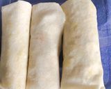 Foto langkah ke 4 dari resep Lumpia (ayam,wortel,kentang).