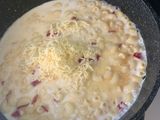 Simple Macaroni Cheese