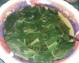 Foto langkah ke 6 dari resep Sayur bening, jd ingat buatan mama 🥺.