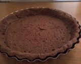 Foto del paso 5 de la receta: Tarta de chocolate y dulce de leche