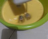 Foto langkah ke 2 dari resep Lapis Legit Keto.