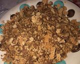 Foto del paso 2 de la receta: Bon o bon con dulce de leche y mantequilla de maní👌