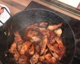 Foto del paso 2 de la receta: Arroz con costra