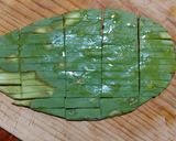 Foto del paso 1 de la receta: Nopales con salsa de pasilla
