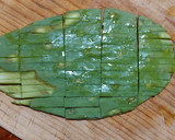 Foto del paso 1 de la receta: Nopales con salsa de pasilla
