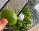 Quick Thai curry paste recipe step 1 photo