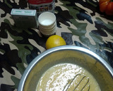 Foto del paso 1 de la receta: Magdalenas