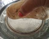 Aata ajwain Baati recipe step 2 photo