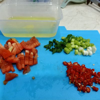 Langkah 1